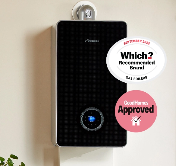 Which? Best buy gas boiler